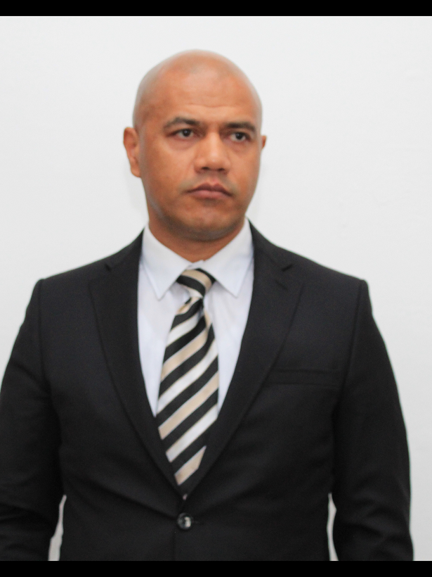 Advocate Muhammad Abduroaf - Advocate of the High Court of South Africa